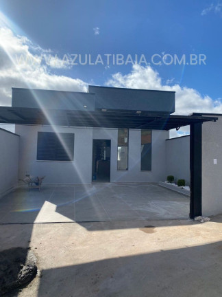 Imagem Casa com 3 Quartos à Venda, 99 m² em Loteamento Bella Atibaia - Atibaia