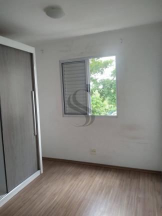 Imagem Apartamento com 2 Quartos à Venda, 54 m² em Jardim Guarujá - Sorocaba Imagem Apartamento com 2 Quartos à Venda, 54 m² em Jardim Guarujá - Sorocaba