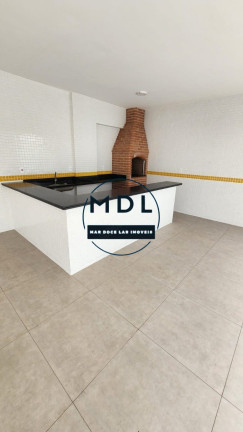 Imagem Apartamento com 2 Quartos à Venda, 76 m² em Vila Caicara - Praia Grande Imagem Apartamento com 2 Quartos à Venda, 76 m² em Vila Caicara - Praia Grande