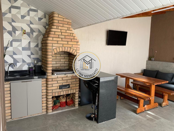 Imóvel com 2 Quartos à Venda, 78 m² em Chácara Planalto - Jundiaí