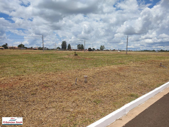 Imagem Terreno à Venda, em Villaggio Santa Inês - Campo Grande Imagem Terreno à Venda, em Villaggio Santa Inês - Campo Grande