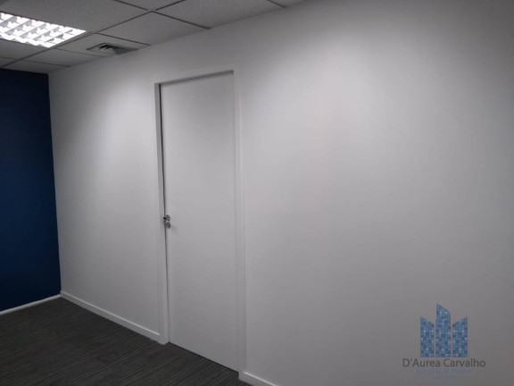 Imagem Imóvel Comercial à Venda, 31 m² em Vila Olímpia - São Paulo