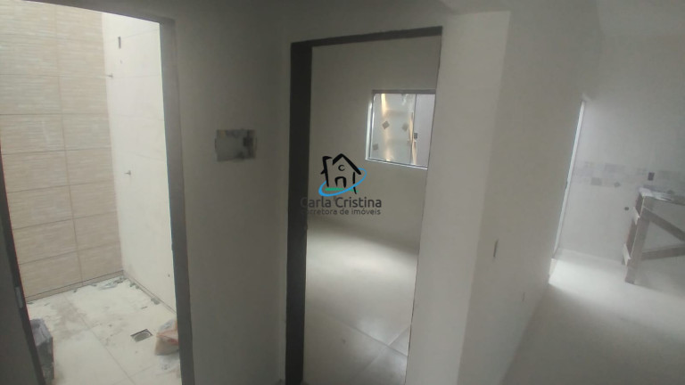 Imagem Casa com 2 Quartos à Venda, 63 m² em Balneário Canoas - Pontal Do Paraná