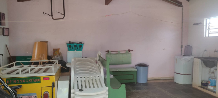 Imagem Chácara com 5 Quartos à Venda, 3 m² em Cercadinho - Alambari