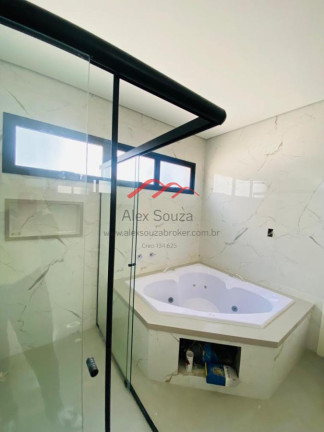 Imagem Casa com 4 Quartos à Venda, 351 m² em Loteamento Parque Dos Alecrins - Campinas