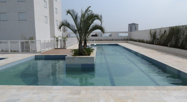 Imagem Apartamento com 3 Quartos à Venda, 59 m² em Jardim Imperador - Guarulhos Imagem Apartamento com 3 Quartos à Venda, 59 m² em Jardim Imperador - Guarulhos