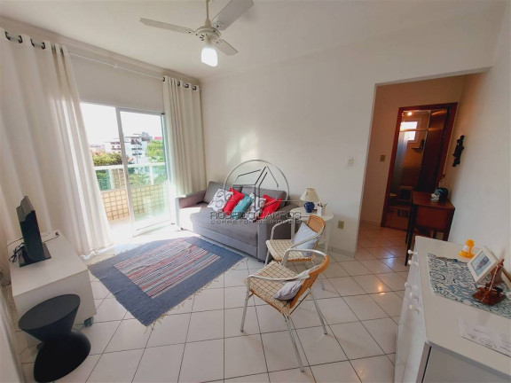Apartamento com 1 Quarto à Venda, 10 m² em Tupi - Praia Grande
