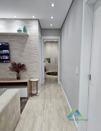 Imagem Cobertura com 3 Quartos à Venda, 71 m² em Centro - São Bernardo Do Campo
