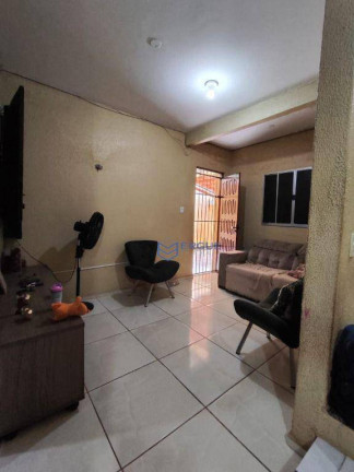 Imagem Casa com 3 Quartos à Venda, 133 m² em Prefeito José Walter - Fortaleza Imagem Casa com 3 Quartos à Venda, 133 m² em Prefeito José Walter - Fortaleza