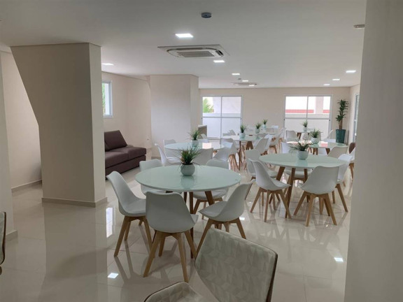 Imagem Apartamento com 3 Quartos à Venda, 87 m² em Ocian - Praia Grande
