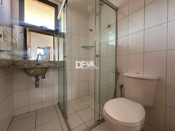 Imagem Imóvel com 1 Quarto à Venda, 33 m² em Sul (águas Claras) - Brasília