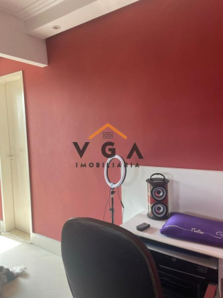 Imagem Apartamento com 2 Quartos à Venda, 96 m² em Jardim Santa Terezinha (zona Leste) - São Paulo Imagem Apartamento com 2 Quartos à Venda, 96 m² em Jardim Santa Terezinha (zona Leste) - São Paulo