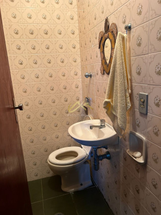 Imagem Casa com 8 Quartos à Venda, 250 m² em Perequê Açu - Ubatuba
