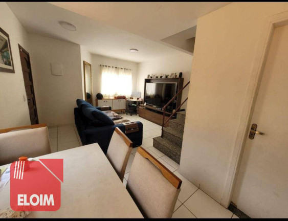 Imagem Sobrado com 2 Quartos à Venda, 76 m² em Serpa - Caieiras Imagem Sobrado com 2 Quartos à Venda, 76 m² em Serpa - Caieiras