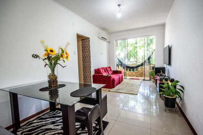 Imagem Apartamento com 3 Quartos à Venda, 103 m² em Rio Branco - Porto Alegre