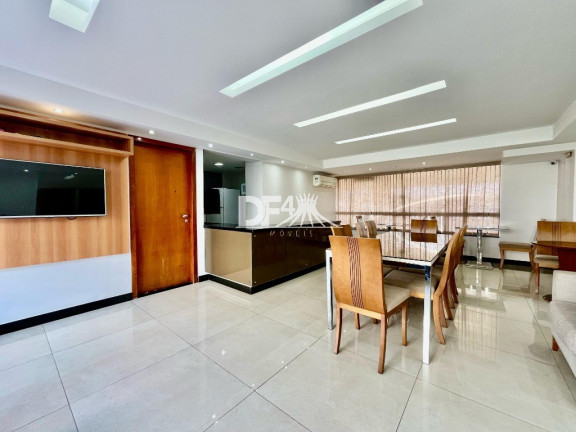 Imagem Imóvel com 1 Quarto à Venda, 34 m² em Norte (águas Claras) - Brasília