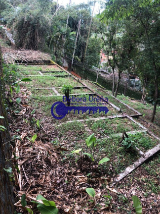 Imagem Terreno à Venda, 998 m² em Tenório - Ubatuba Imagem Terreno à Venda, 998 m² em Tenório - Ubatuba