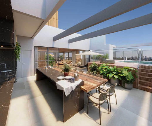 Imagem Apartamento com 4 Quartos à Venda, 290 m² em Moema - São Paulo Imagem Apartamento com 4 Quartos à Venda, 290 m² em Moema - São Paulo