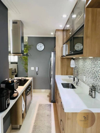 Imagem Apartamento com 2 Quartos à Venda, 90 m² em Jardim - Santo André Imagem Apartamento com 2 Quartos à Venda, 90 m² em Jardim - Santo André