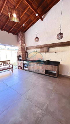 Imagem Casa de Condomínio com 3 Quartos à Venda, 244 m² em Reserva Da Serra - Jundiaí