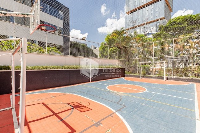 Imagem Apartamento com 3 Quartos à Venda, 147 m² em Campo Belo - São Paulo Imagem Apartamento com 3 Quartos à Venda, 147 m² em Campo Belo - São Paulo