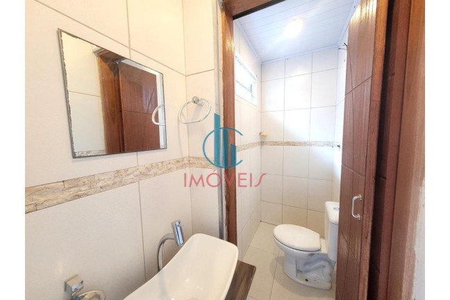 Imagem Casa com 2 Quartos à Venda, 53 m² em Jardim Marajoara - São Paulo