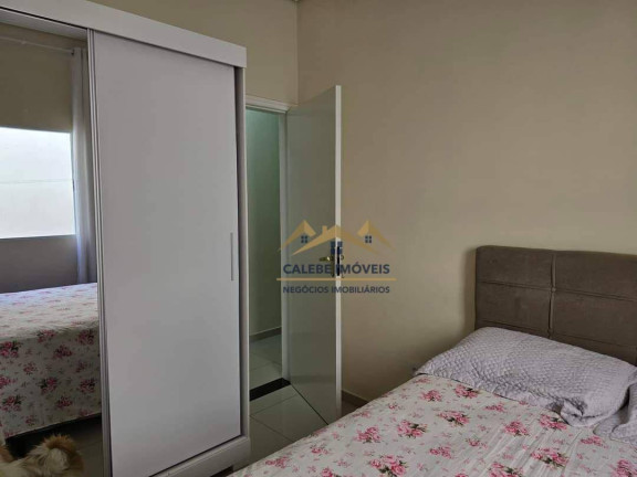 Imagem Casa com 3 Quartos à Venda, 140 m² em Residencial Donato Flores - Tatuí