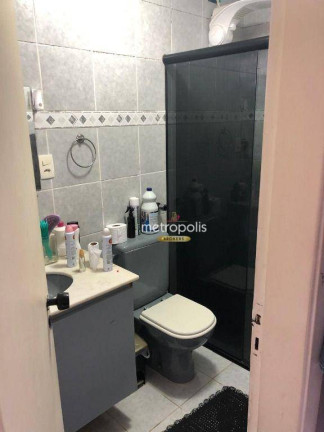 Imagem Apartamento com 3 Quartos à Venda, 100 m² em Santa Paula - São Caetano Do Sul