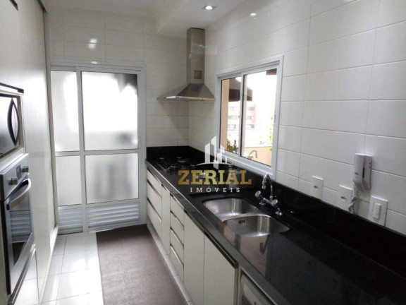 Imagem Apartamento com 3 Quartos à Venda, 96 m² em Santa Paula - São Caetano Do Sul Imagem Apartamento com 3 Quartos à Venda, 96 m² em Santa Paula - São Caetano Do Sul