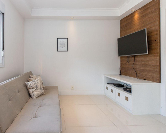 Imagem Imóvel com 2 Quartos à Venda, 74 m² em Granja Julieta - São Paulo