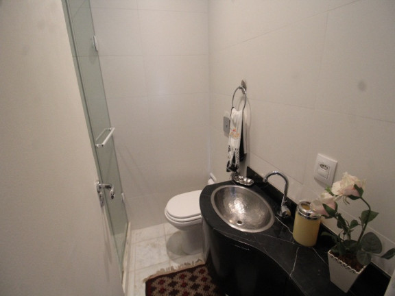 Imagem Apartamento com 2 Quartos para Temporada, 90 m² em Laranjeiras - Rio De Janeiro