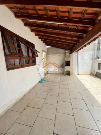 Imagem Casa com 3 Quartos à Venda, 180 m² em Parque Dos Eucaliptos Ii - Mogi Guaçu Imagem Casa com 3 Quartos à Venda, 180 m² em Parque Dos Eucaliptos Ii - Mogi Guaçu