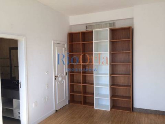 Imagem Apartamento com 4 Quartos à Venda, 400 m² em Barra Da Tijuca - Rio De Janeiro