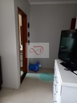Imagem Apartamento com 3 Quartos à Venda, 76 m² em Vila Humaitá - Santo André Imagem Apartamento com 3 Quartos à Venda, 76 m² em Vila Humaitá - Santo André