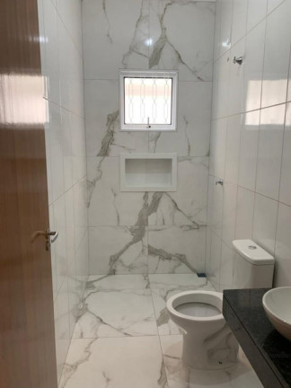 Imagem Casa com 2 Quartos à Venda, 80 m² em Jardim Continental Ii - Taubate