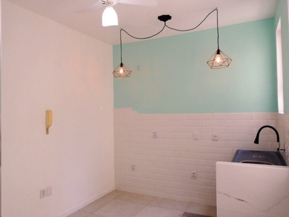 Imagem Apartamento com 1 Quarto à Venda ou Locação, 31 m² em Cidade Baixa - Porto Alegre