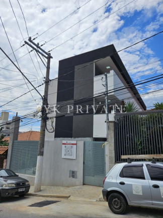 Imagem Apartamento com 2 Quartos à Venda, 31 m² em Casa Verde - São Paulo Imagem Apartamento com 2 Quartos à Venda, 31 m² em Casa Verde - São Paulo