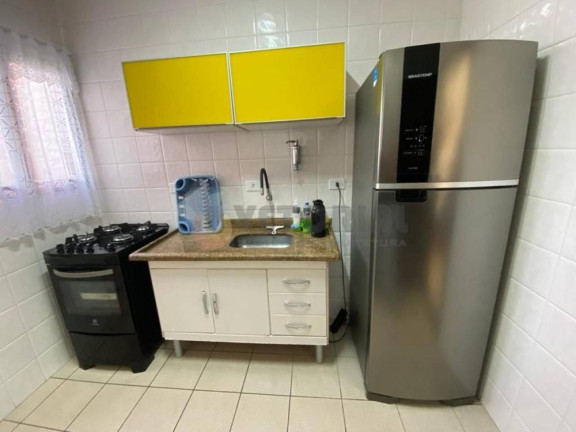 Imagem Apartamento com 2 Quartos à Venda, 80 m²