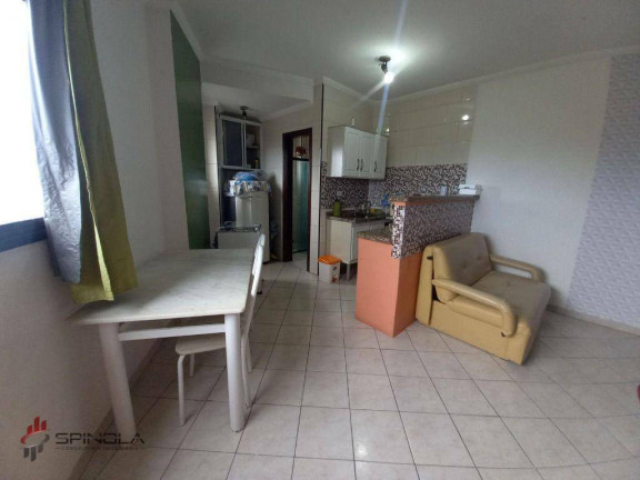 Imagem Kitnet com 1 Quarto à Venda, 33 m² em Tupi - Praia Grande