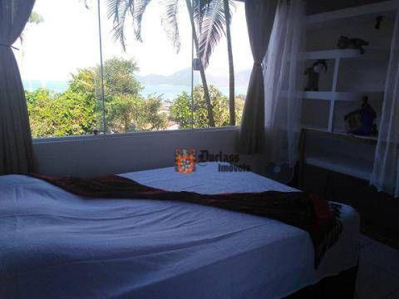 Imagem Casa com 4 Quartos à Venda, 180 m² em Enseada - Ubatuba Imagem Casa com 4 Quartos à Venda, 180 m² em Enseada - Ubatuba