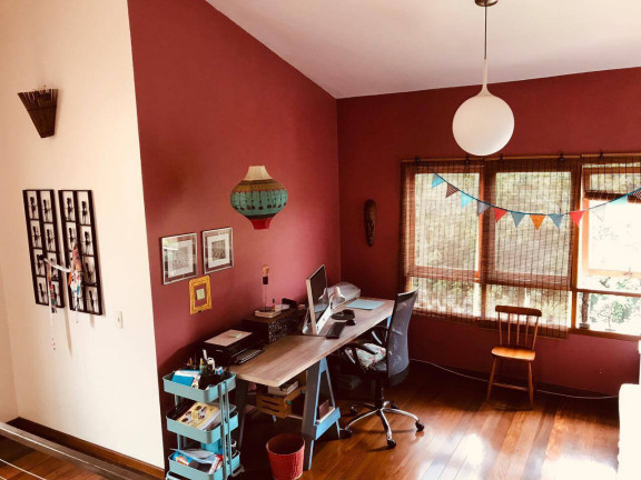 Imagem Casa com 3 Quartos à Venda, 360 m² em Tarumã - Santana De Parnaíba