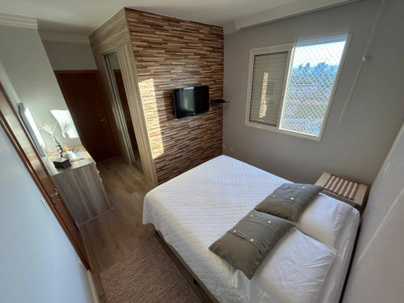 Imagem Apartamento com 3 Quartos à Venda, 122 m² em Tamboré - Santana De Parnaíba Imagem Apartamento com 3 Quartos à Venda, 122 m² em Tamboré - Santana De Parnaíba