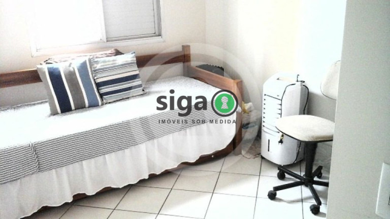 Imagem Apartamento com 2 Quartos à Venda, 70 m² em Vila Andrade - São Paulo