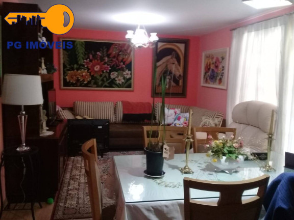 Imagem Casa de Condomínio com 3 Quartos à Venda, 240 m² em Bairro Alto - Curitiba