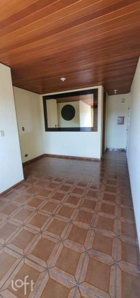 Apartamento com 2 Quartos à Venda, 50 m² em Vila Jacuí - São Paulo