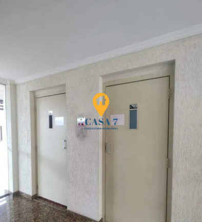 Imagem Apartamento com 1 Quarto à Venda, 36 m² em Colégio Batista - Belo Horizonte