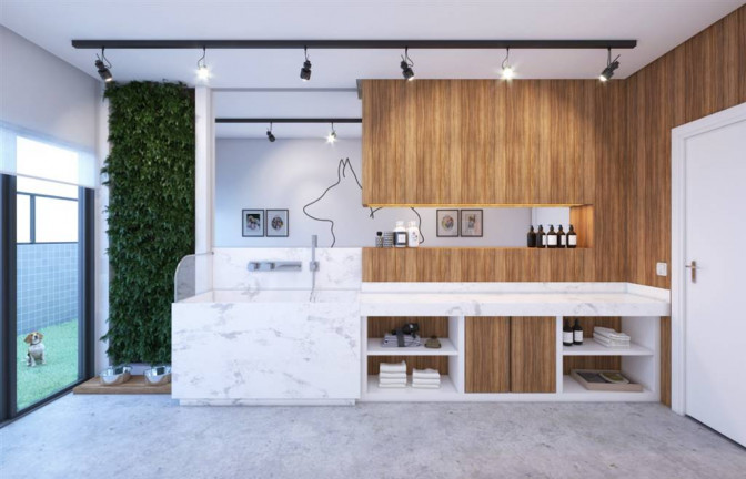 Imagem Apartamento com 2 Quartos à Venda, 70 m² em Maracanã - Praia Grande