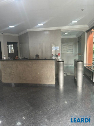 Imagem Sala Comercial à Venda, 45 m² em Campestre - Santo André Imagem Sala Comercial à Venda, 45 m² em Campestre - Santo André