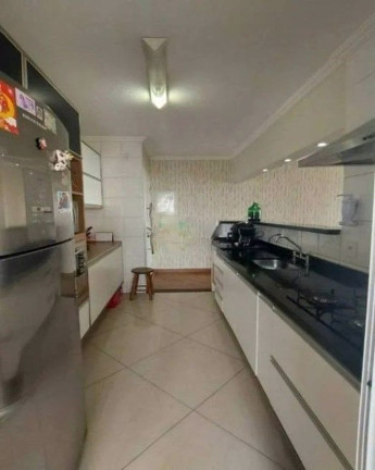 Imagem Apartamento com 2 Quartos à Venda, 75 m² em Mooca - São Paulo