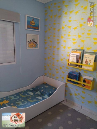 Imagem Casa com 2 Quartos à Venda, 65 m² em Jardim Santo André - Santo André Imagem Casa com 2 Quartos à Venda, 65 m² em Jardim Santo André - Santo André